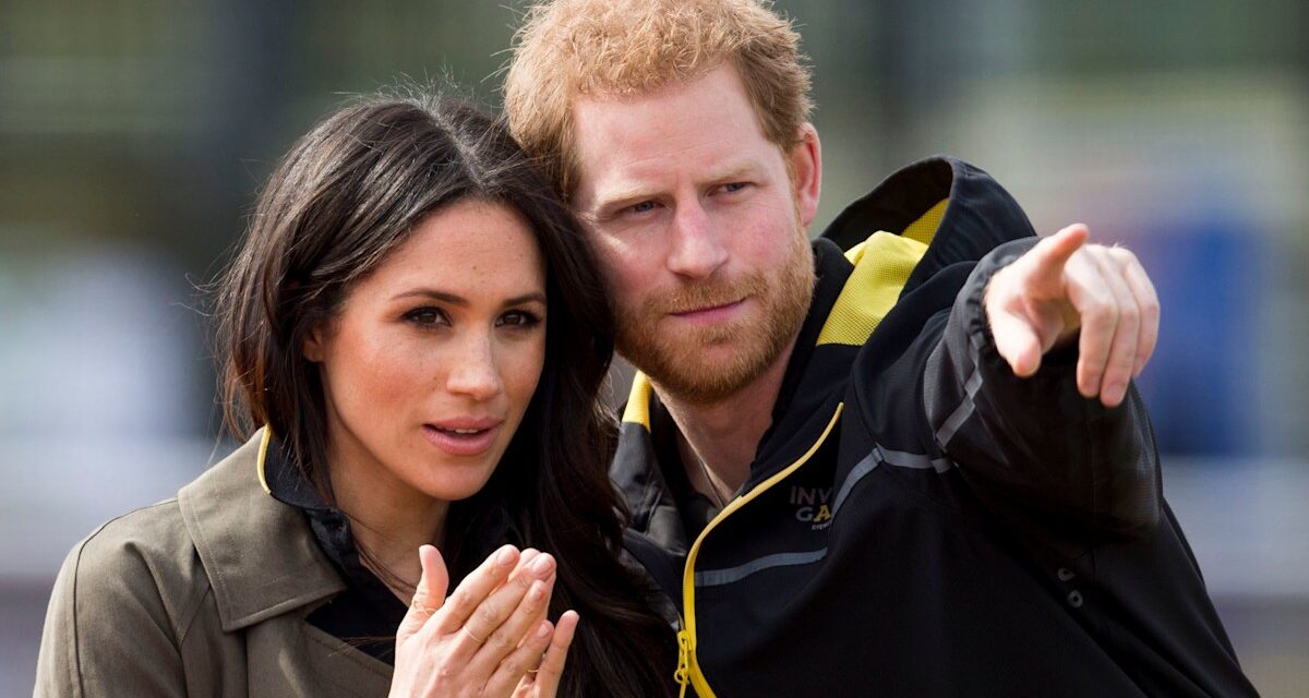 Le prince Harry et Meghan Markle devraient retourner en Australie le mois prochain – les détails de leur visite privée révélés