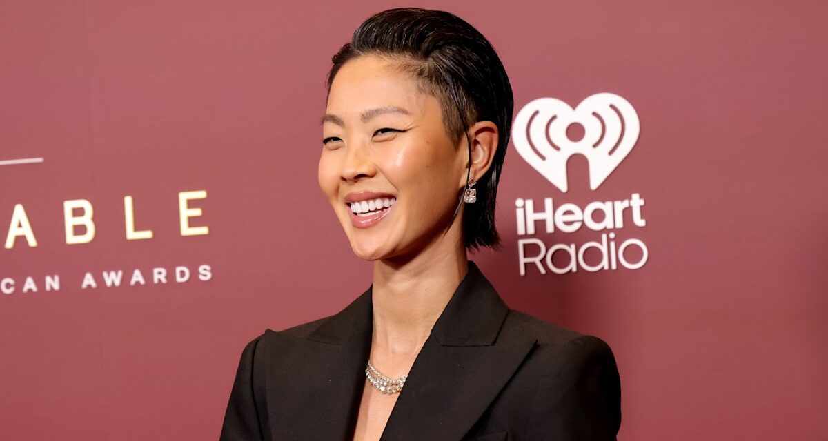 Tout sur la femme de l&rsquo;animatrice de Top Chef, Kristen Kish, et leur relation