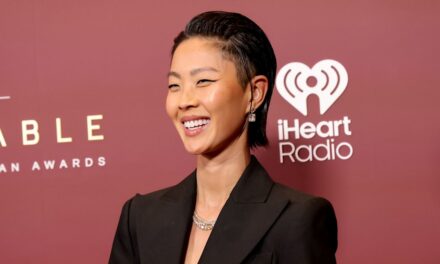 Tout sur la femme de l&rsquo;animatrice de Top Chef, Kristen Kish, et leur relation