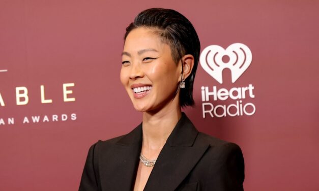 Tout sur la femme de l&rsquo;animatrice de Top Chef, Kristen Kish, et leur relation