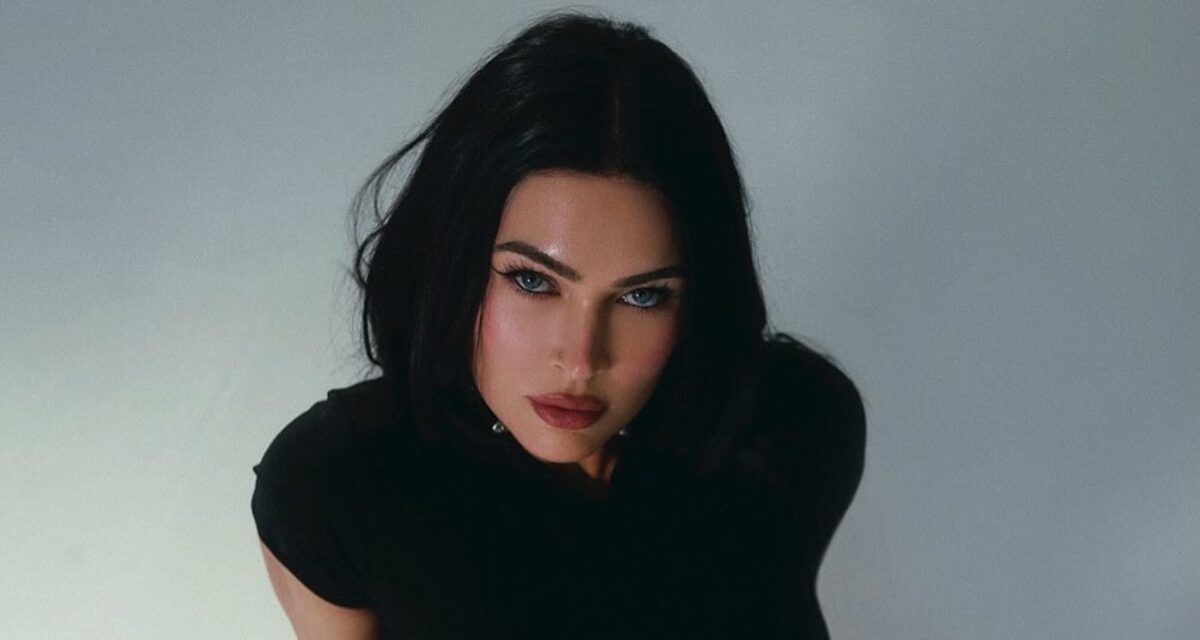 Le retour torride de Megan Fox sur les réseaux sociaux amène les fans à dire tous la même chose