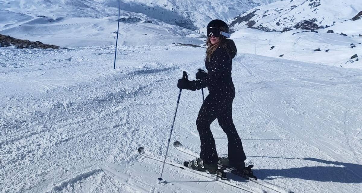 J&rsquo;ai arrêté le ski parce que c&rsquo;était trop nul – voici ce qui a changé