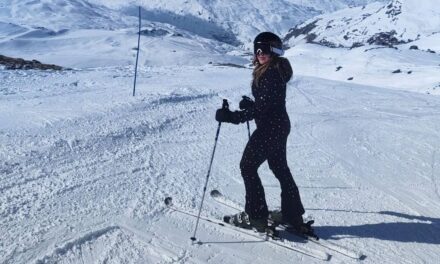 J&rsquo;ai arrêté le ski parce que c&rsquo;était trop nul – voici ce qui a changé