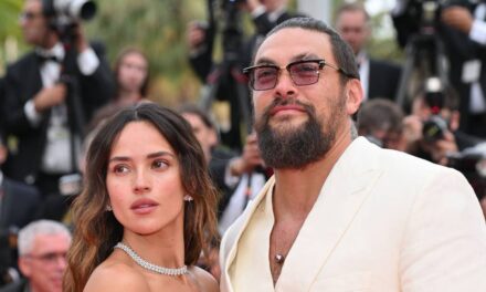 Jason Momoa parmi des milliers de personnes contraints d&rsquo;évacuer alors que des inondations historiques frappent Hawaï
