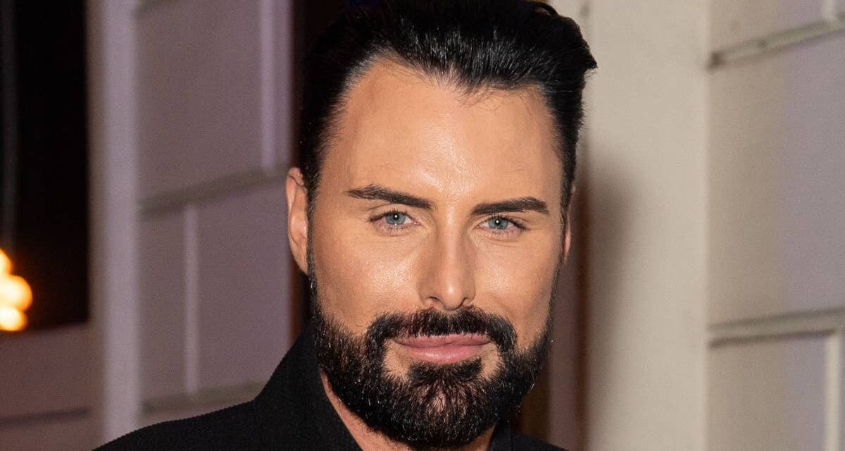 Rylan Clark subit secrètement une intervention faciale « très invasive »