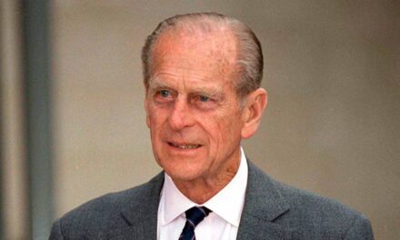 La bataille secrète de santé du prince Philip avant sa mort révélée