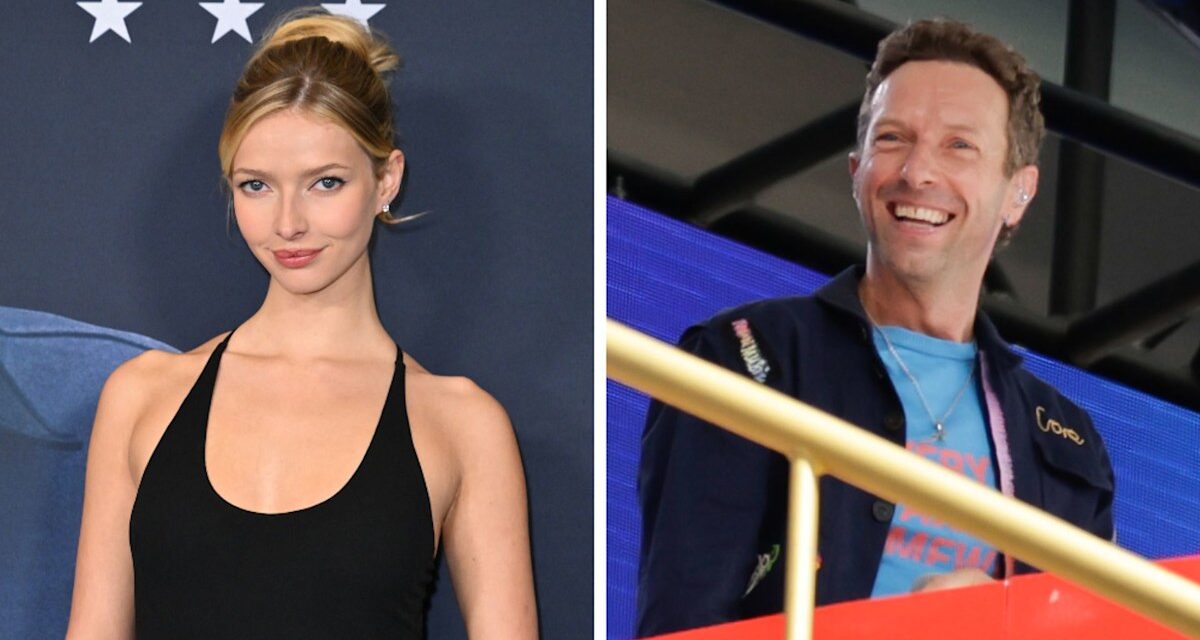 Apple Martin rend hommage à son père Chris Martin avec un hommage émouvant