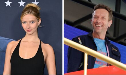 Apple Martin rend hommage à son père Chris Martin avec un hommage émouvant