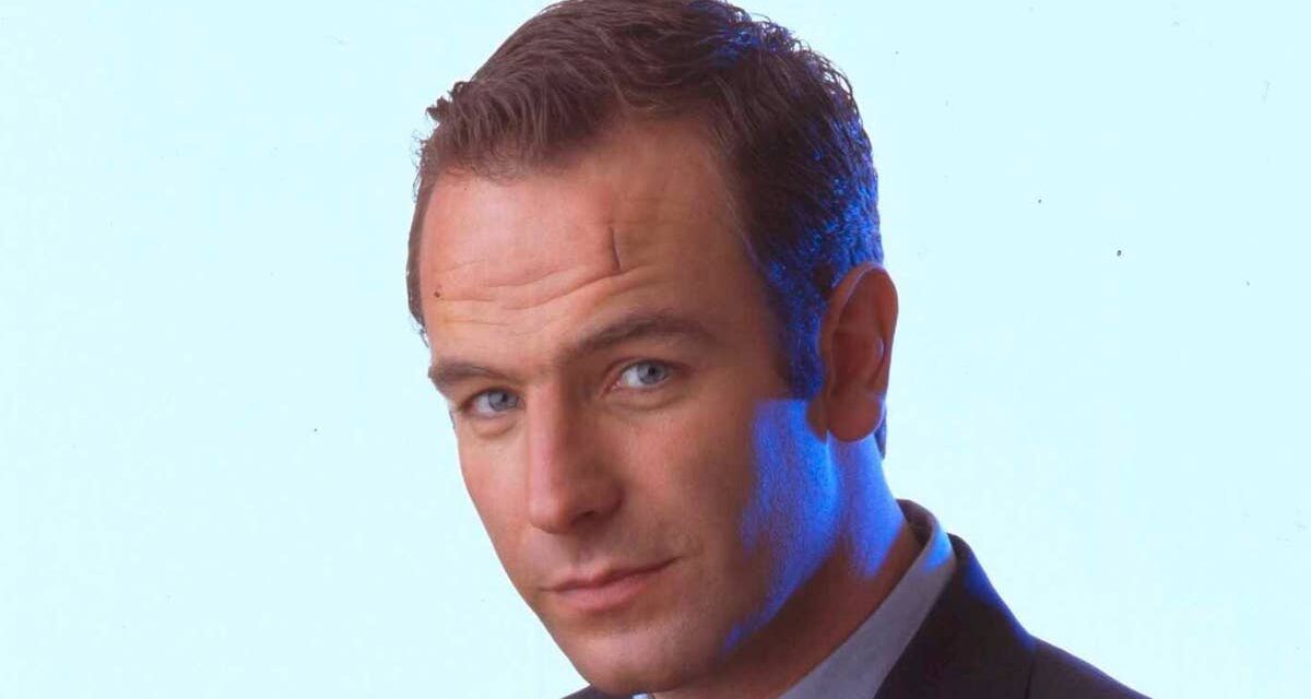 Le drame policier « terrifiant » de Robson Green, Touching Evil, est la montre ultime en frénésie