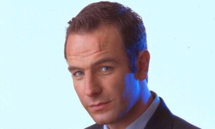 Le drame policier « terrifiant » de Robson Green, Touching Evil, est la montre ultime en frénésie