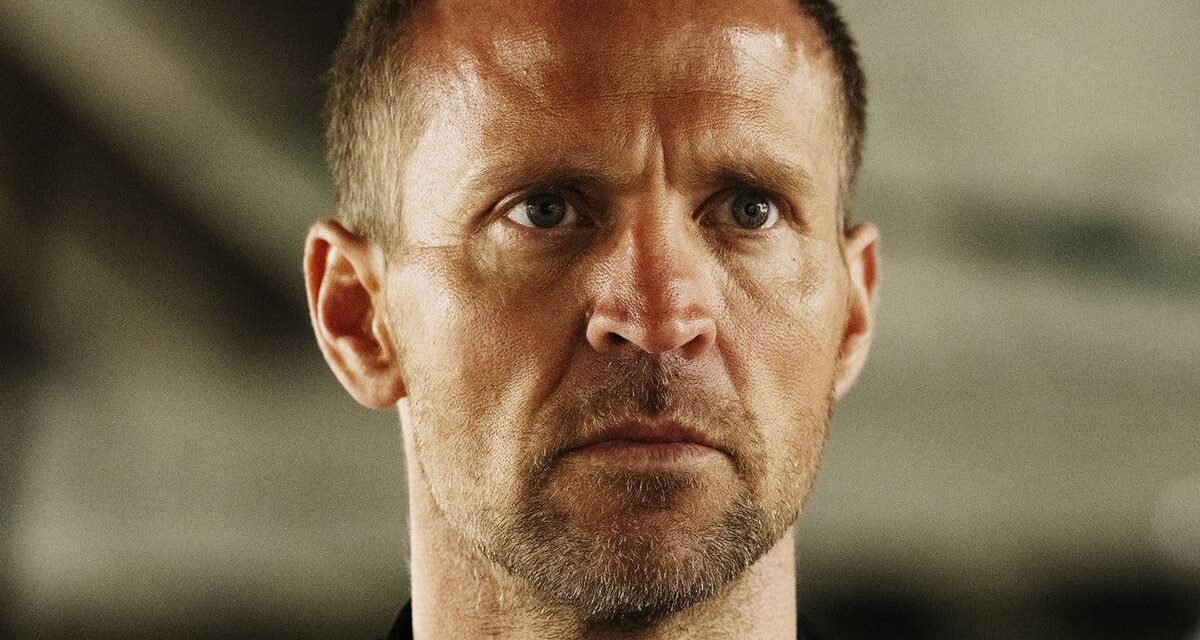 Les téléspectateurs de Netflix « ne peuvent pas s&rsquo;arrêter » de regarder le thriller policier en 9 épisodes Detective Hole de Jo Nesbø