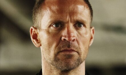 Les téléspectateurs de Netflix « ne peuvent pas s&rsquo;arrêter » de regarder le thriller policier en 9 épisodes Detective Hole de Jo Nesbø