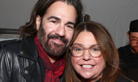 Dans les deux situations de vie très différentes de Rachael Ray et de son mari John Cusimano