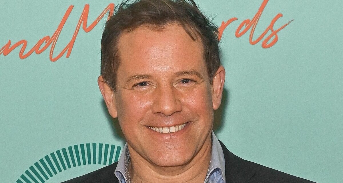 Matt Tebbutt brise son silence après la hache de MasterChef The Professionals