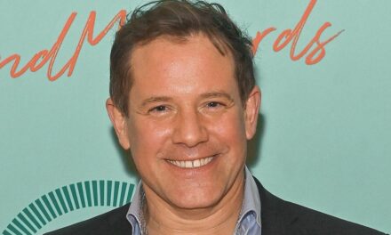 Matt Tebbutt brise son silence après la hache de MasterChef The Professionals