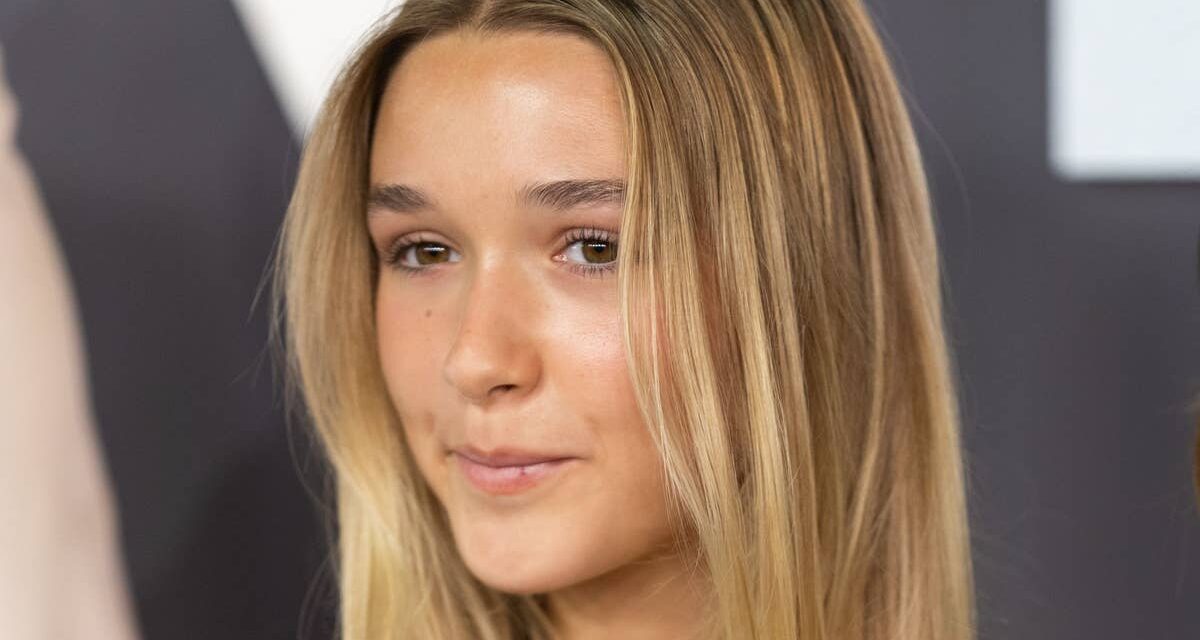 Harper Beckham révèle ses « pires jours » dans un message privé sincère pour la fête des mères