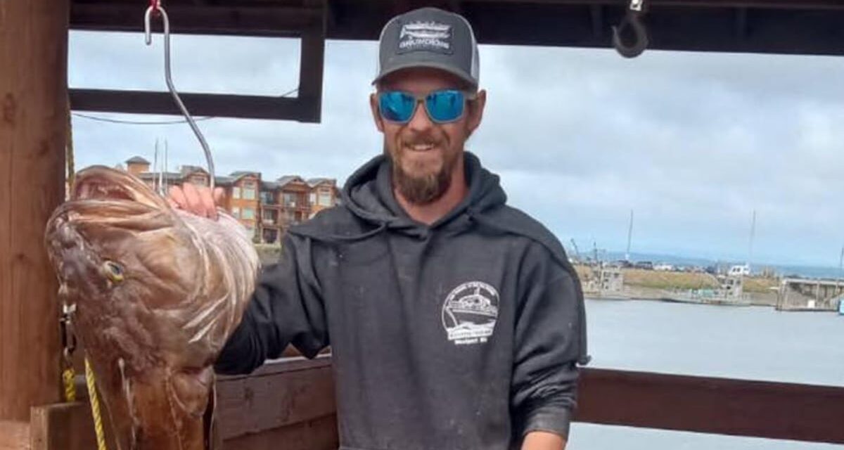 La star de Deadliest Catch, Todd Meadows, 25 ans, décède en mer pendant le tournage