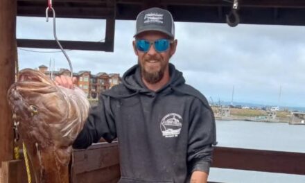 La star de Deadliest Catch, Todd Meadows, 25 ans, décède en mer pendant le tournage