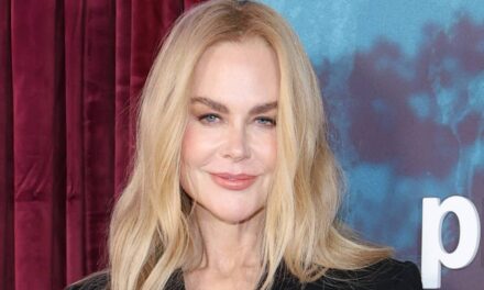 Nicole Kidman révèle son pire baiser à l&rsquo;écran : « Je ne supporte pas la mauvaise haleine »