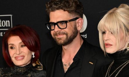 Jack Osbourne fait une déclaration audacieuse à propos de sa famille lors de sa dernière sortie