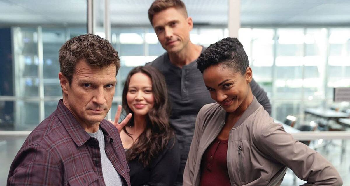 Les fans de Rookie sont stupéfaits de découvrir que la star de la série a remporté le Canadian Idol il y a 25 ans — regardez une audition incroyable