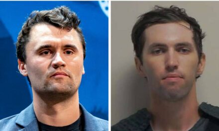 Une nouvelle mise à jour sur la balle utilisée lors de la fusillade de Charlie Kirk révèle une « écart » majeur
