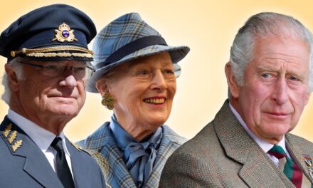 Le roi Charles copiera-t-il les monarchies suédoises et danoises et allégera-t-il officiellement The Firm ?