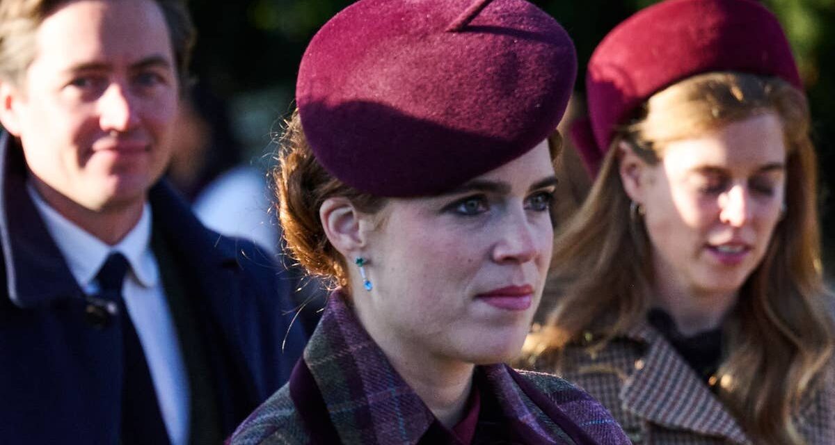 La princesse Eugénie fait profil bas alors qu&rsquo;elle célèbre son 36e anniversaire – après avoir « refusé » de laisser Sarah Ferguson emménager