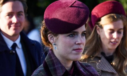 La princesse Eugénie fait profil bas alors qu&rsquo;elle célèbre son 36e anniversaire – après avoir « refusé » de laisser Sarah Ferguson emménager