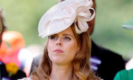 Le rôle royal de la princesse Béatrice « pourrait être remis en question » à l&rsquo;avenir