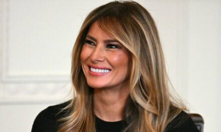 Melania Trump réunira les dirigeants à la Maison Blanche : « C&rsquo;est sans précédent »