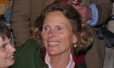 Le chagrin alors que le roi prussien décède à l&rsquo;âge de 73 ans après une « longue maladie » – alors que la famille révèle une « profonde tristesse »