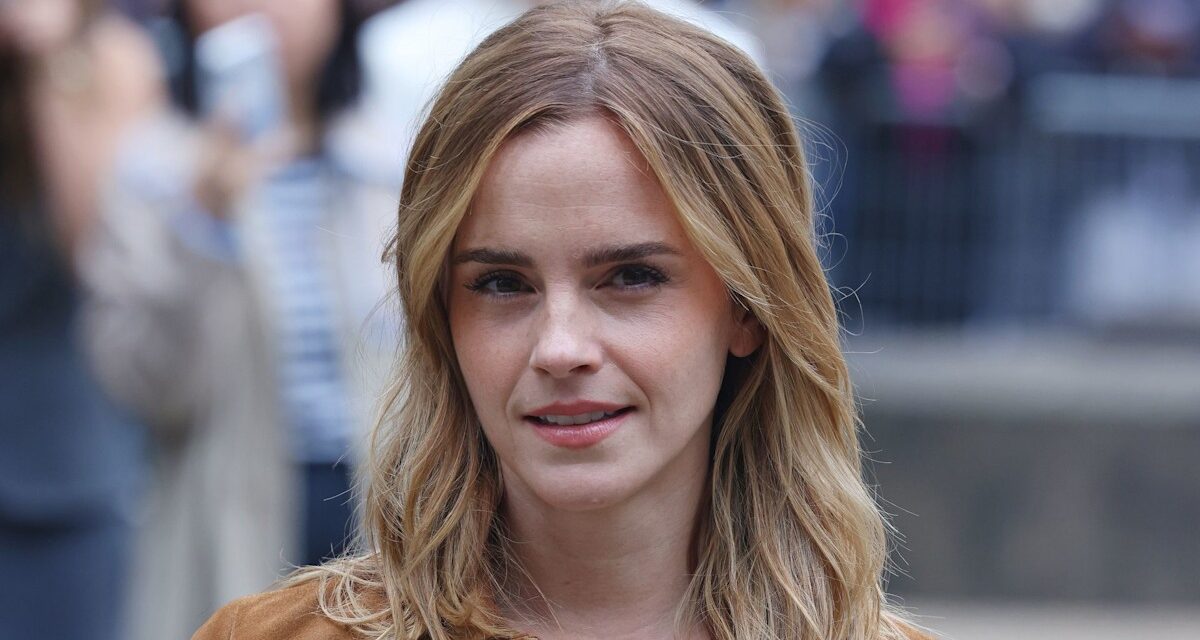 Rencontrez Gonzalo Hevia Baillères, le nouveau petit ami milliardaire mexicain d&rsquo;Emma Watson