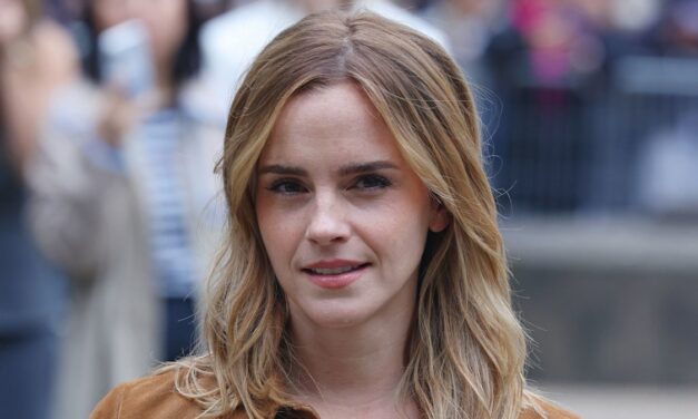 Rencontrez Gonzalo Hevia Baillères, le nouveau petit ami milliardaire mexicain d&rsquo;Emma Watson