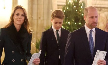 Le prince William et Kate Middleton pourraient « occuper plusieurs places » dans différentes écoles pour Prince George