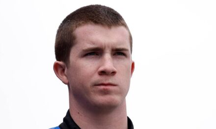 La vraie raison pour laquelle Daniel Dye a été suspendu de NASCAR – et son passé controversé