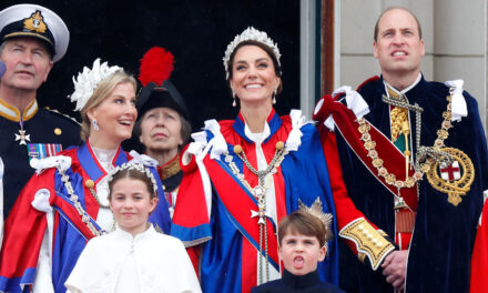 Exclusif : Kate Middleton est « critique » pour la monarchie – « Elle est le ciment » et « plus forte » que son mari, le prince William