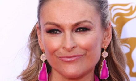 Comment la fille de Mel Schilling pourrait s&rsquo;attaquer au chagrin « exposé » au milieu de la mort de la star de Mariés au premier regard à 54 ans