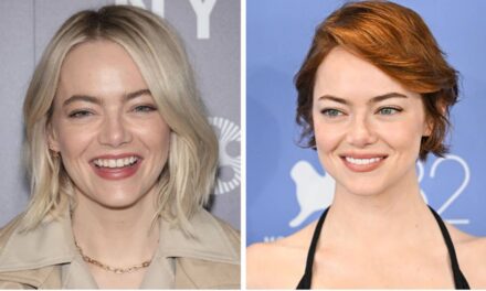 La transformation d&rsquo;Emma Stone au fil des années alors que les fans pensent qu&rsquo;elle a l&rsquo;air « complètement différente » maintenant