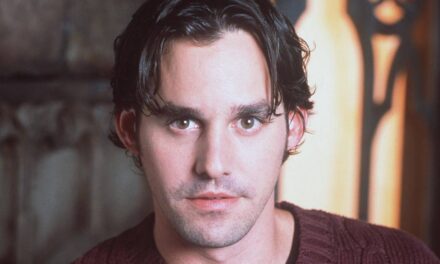 Nicholas Brendon, la star de Buffy contre les vampires, est décédé à l&rsquo;âge de 54 ans – lire la déclaration de la famille