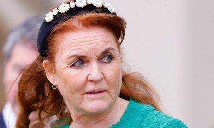 Sarah Ferguson subit un nouveau coup dur à la suite de l&rsquo;examen minutieux des liens avec Epstein