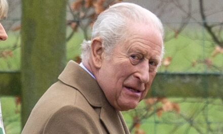Le roi Charles fait une sortie à Sandringham suite à une déclaration sur les « pressions croissantes »