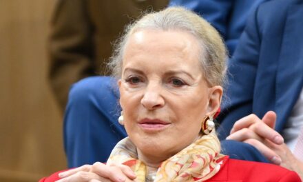 L&rsquo;accident de la princesse Michael de Kent qui a rendu les tâches quotidiennes « impossibles » avant un accident vasculaire cérébral à 81 ans