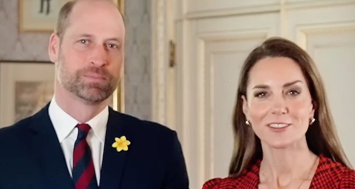 Raison cachée pour laquelle le prince William et Kate ont refusé de filmer à la maison de Forest Lodge