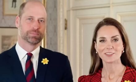 Raison cachée pour laquelle le prince William et Kate ont refusé de filmer à la maison de Forest Lodge