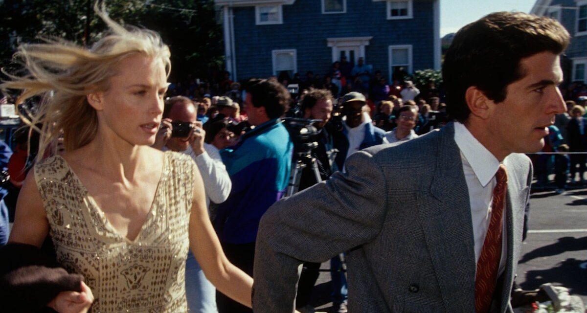 Furieuse, Daryl Hannah brise le silence sur le portrait de « Love Story » alors qu&rsquo;elle dénonce une émission « épouvantable » sur l&rsquo;ex-JFK. Jr.