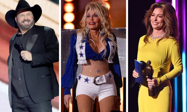 Qui est la star de la musique country la plus riche ?