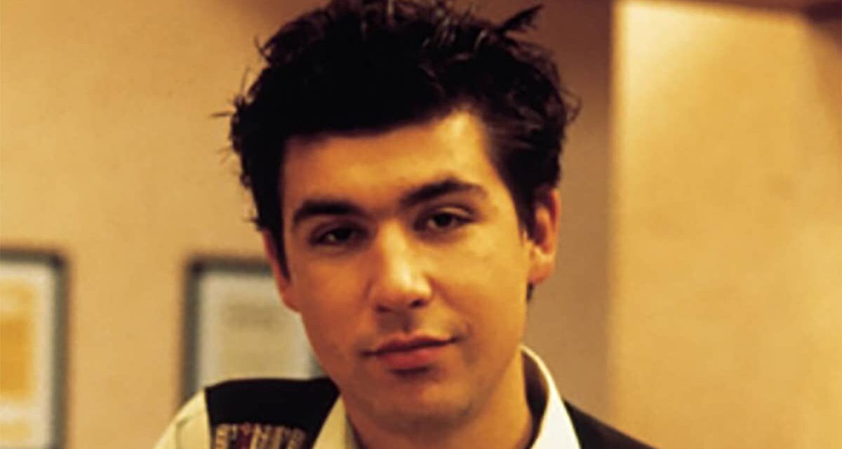 Rencontrez l&rsquo;épouse incroyablement célèbre de la star d&rsquo;Alan Partridge, James Lance, qui est une star de Channel 4