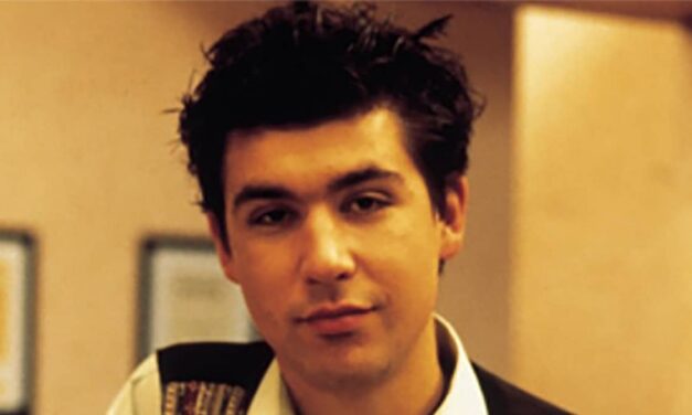 Rencontrez l&rsquo;épouse incroyablement célèbre de la star d&rsquo;Alan Partridge, James Lance, qui est une star de Channel 4