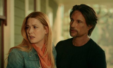 Les fans de Virgin River sont choqués alors que le showrunner confirme deux sorties de casting pour la saison 8